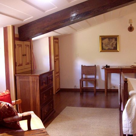 Solar Da Ponte Hotel Tiradentes Kültér fotó
