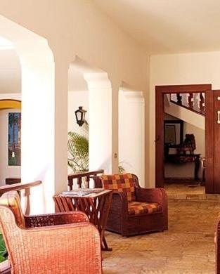 Solar Da Ponte Hotel Tiradentes Kültér fotó