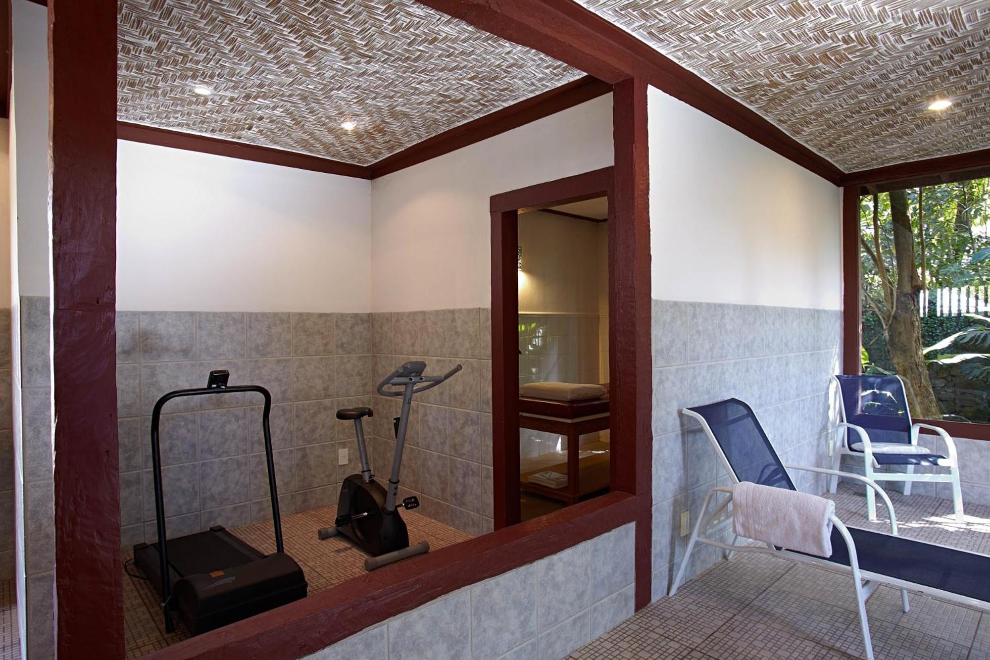 Solar Da Ponte Hotel Tiradentes Kültér fotó